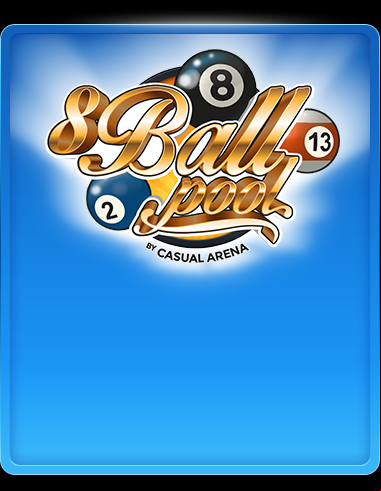 Play 8 ball pool