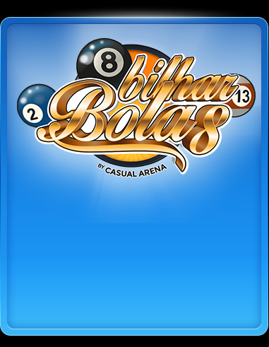 Jogar ao bilhar bola 8