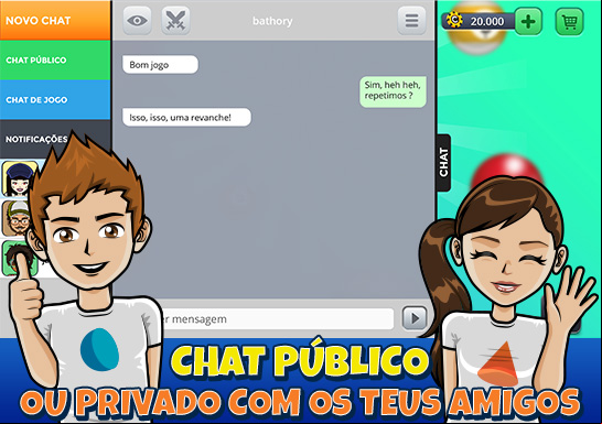 Bilhar bola 8 online - 4