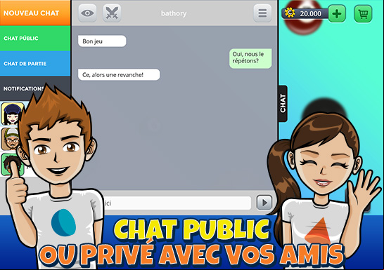 Billard boule 9 online - 3