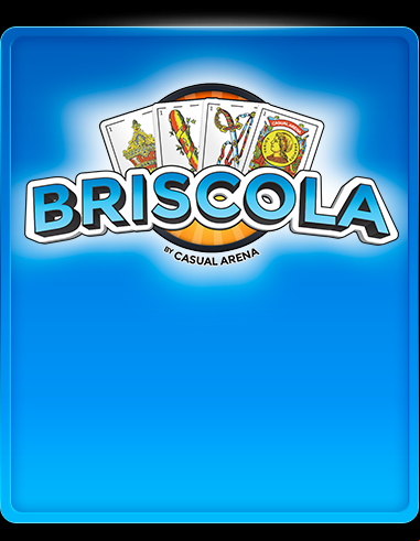 Play briscola