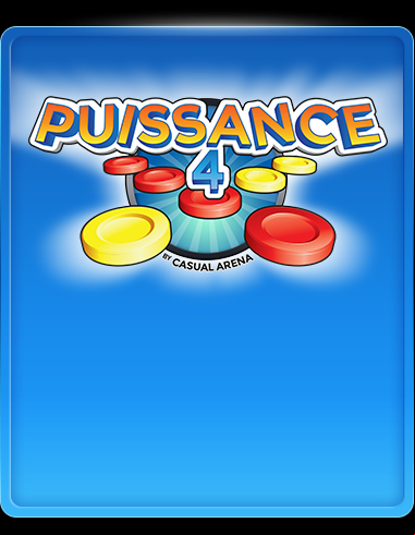 Jouer au jeu de puissance 4