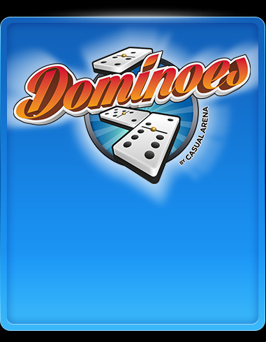 Play dominoes