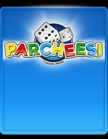 Play parcheesi