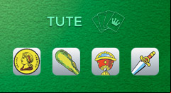 Tute rules